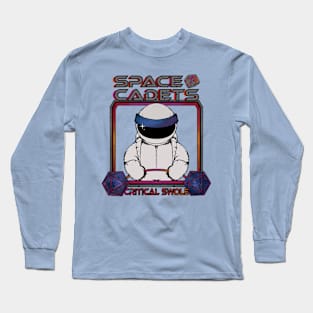 Cosmo Critical Swole Long Sleeve T-Shirt